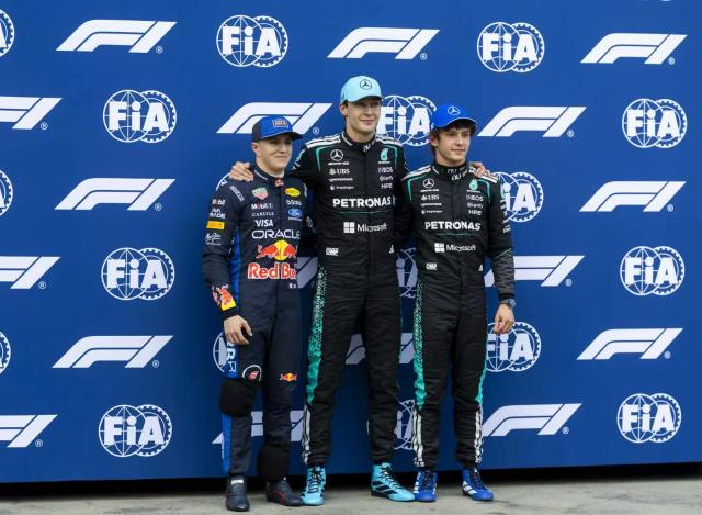 九游网页版-2026赛季F1本周拉开大幕 5大悬念将如何一一解答？