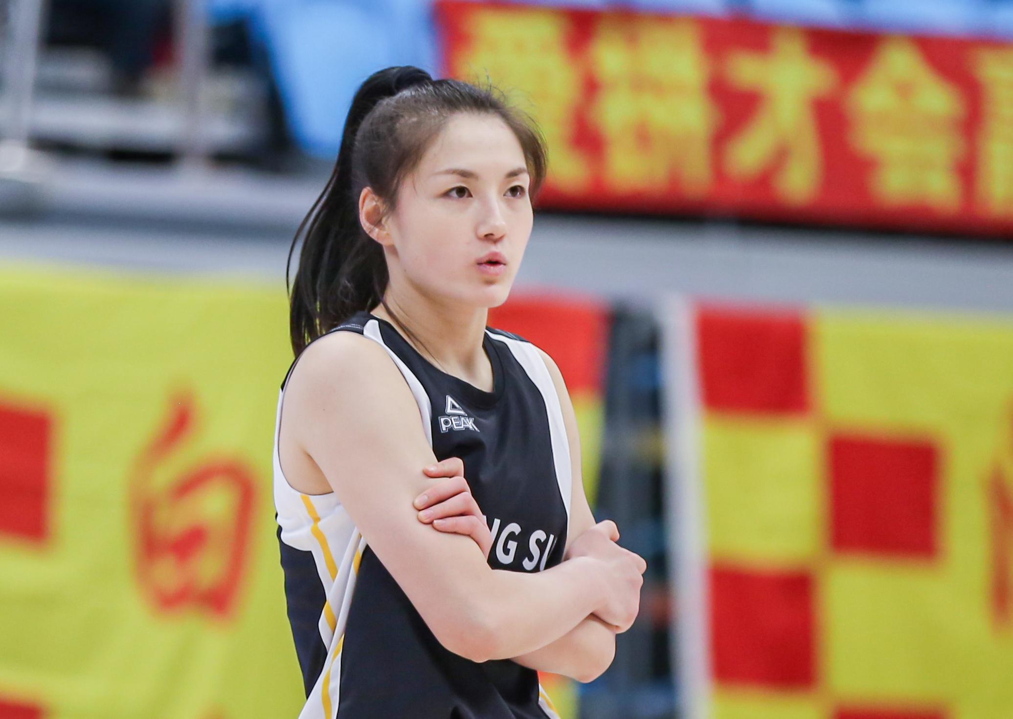 九游网页版-轰15分6助+4记三分！中国女篮29岁后卫蜕变：宫鲁鸣新爱将冲冠